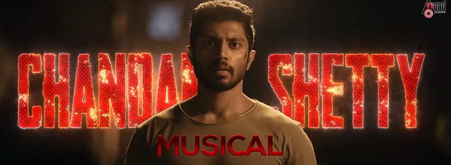 Raana Movie actor Shreyas Manju in Official Trailer Picture