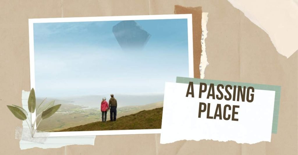 A Passing Place Irish Movie Image