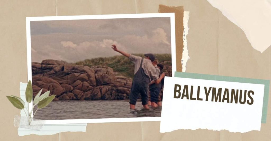 Ballymanus Irish Movie Image