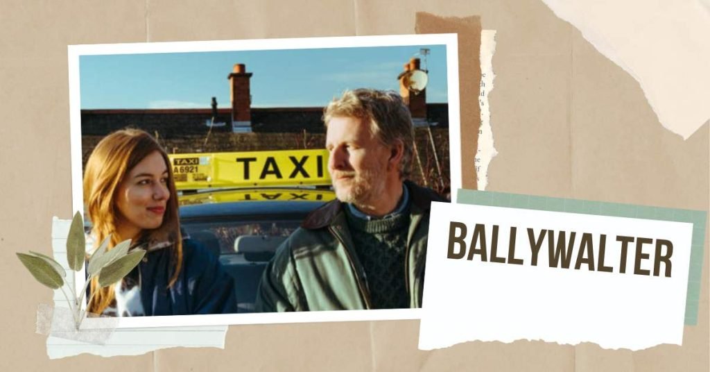 Ballywalter Irish Movie Image